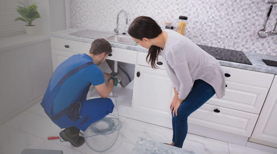 Professional bathroom faucet installation in Friday Harbor, WA